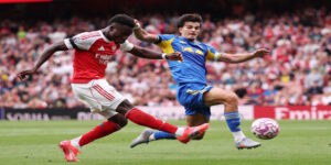 Soi kèo Arsenal vs Leeds 18h30 ngày 10/10/2026 Vòng 6 Ngoại hạng Anh